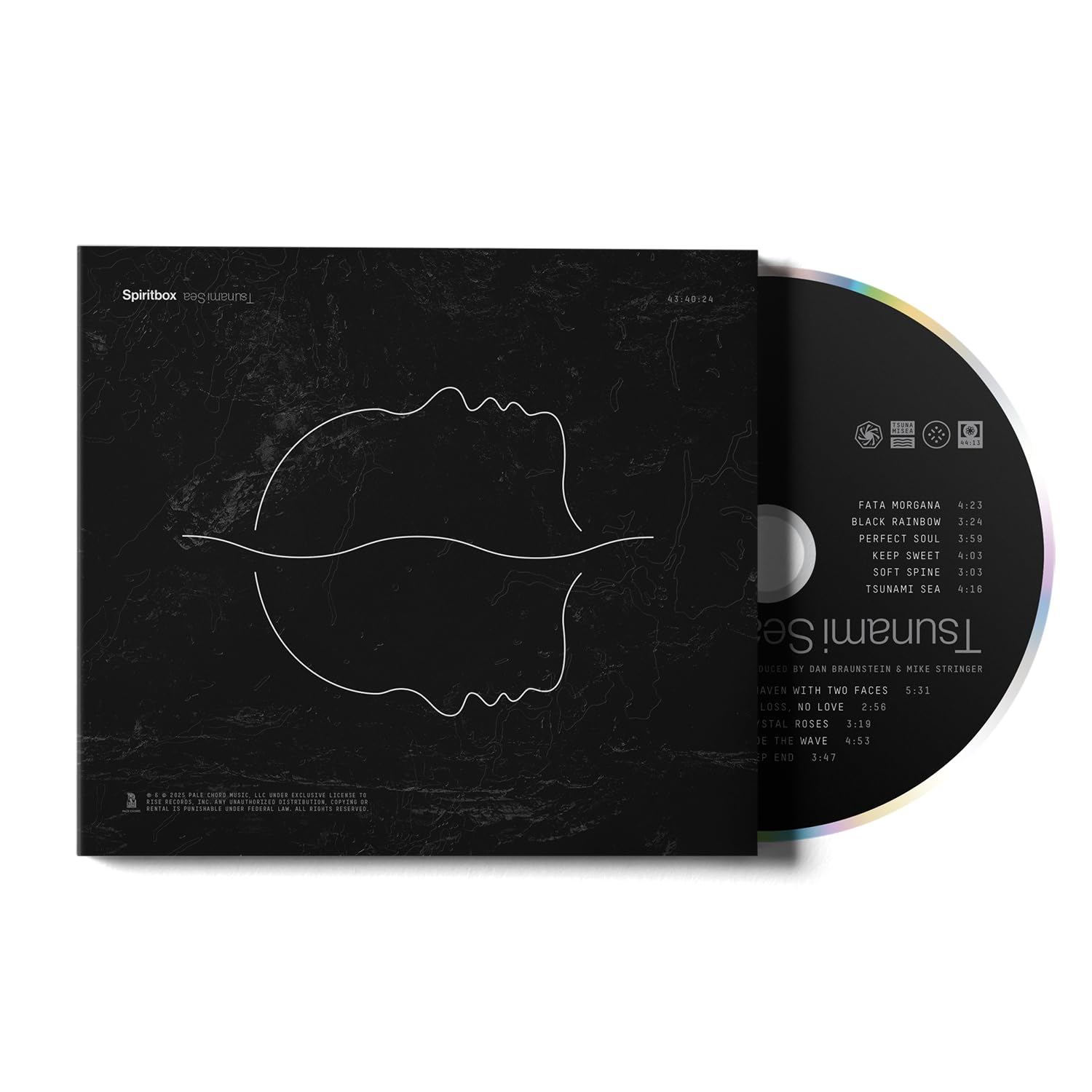 Amazon.co.jp: Tsunami Sea: ミュージック