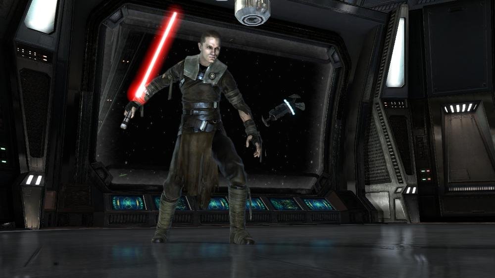 Star Wars Le Pouvoir de la Force - Ultimate Sith Edition [Edizione : Francia]