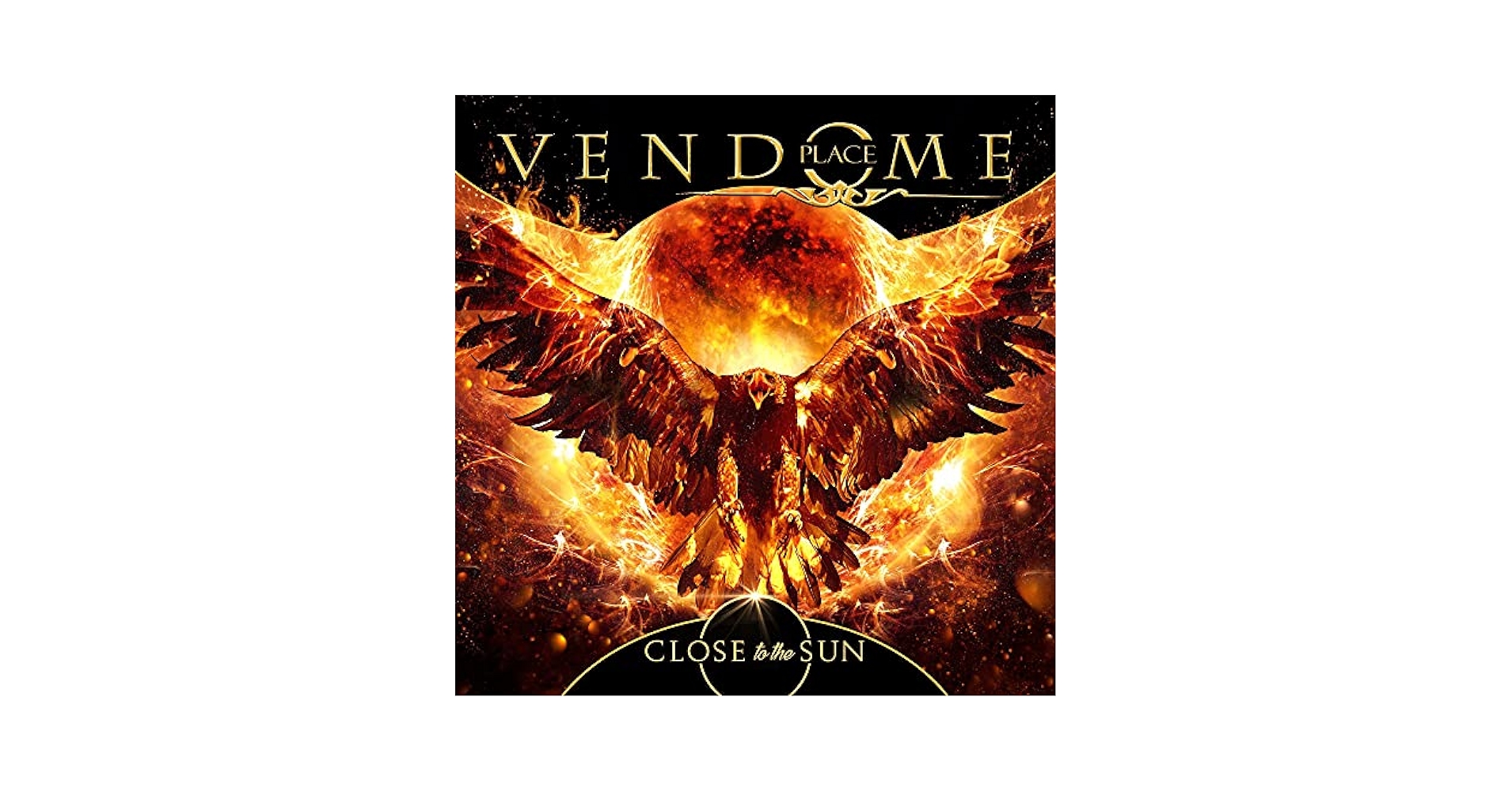 Place Vendome/クロース・トゥ・ザ・サン メロハー Place Vendome - Close To The Sun - Amazon.com Music