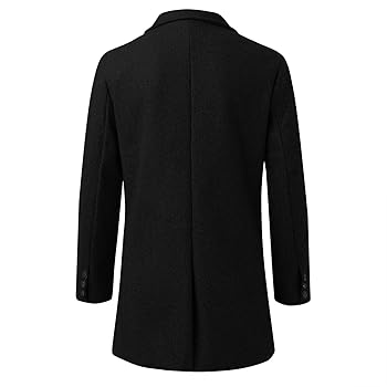 ジャケット・アウター birthdaybash STAND COLLAR PEA COAT STAND COLLAR PEA COAT - BIRTHDAY BASH