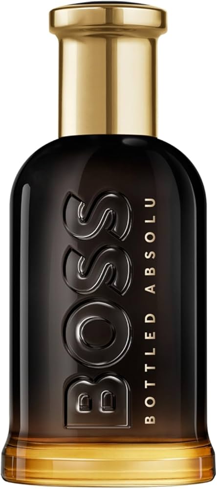 ボス　ボトルド　アブソリュ Amazon.com: Hugo Boss Bottled Absolute Parfum Intense 1.6 fl oz