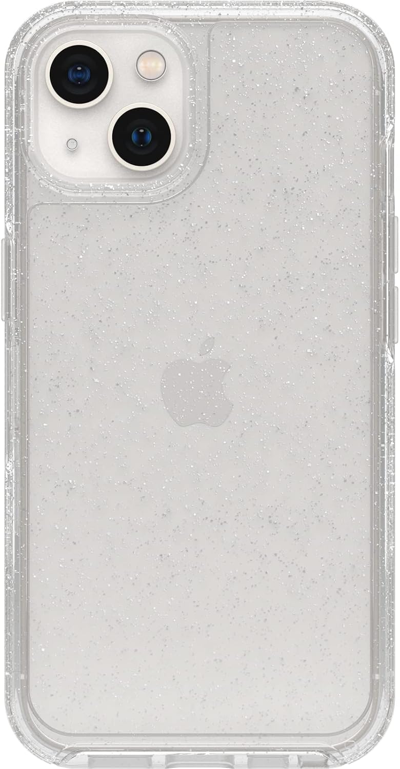 OtterBox SYMMETRY SERIES Case for iPhone 13 mini & iPhone 12 mini - Stardust