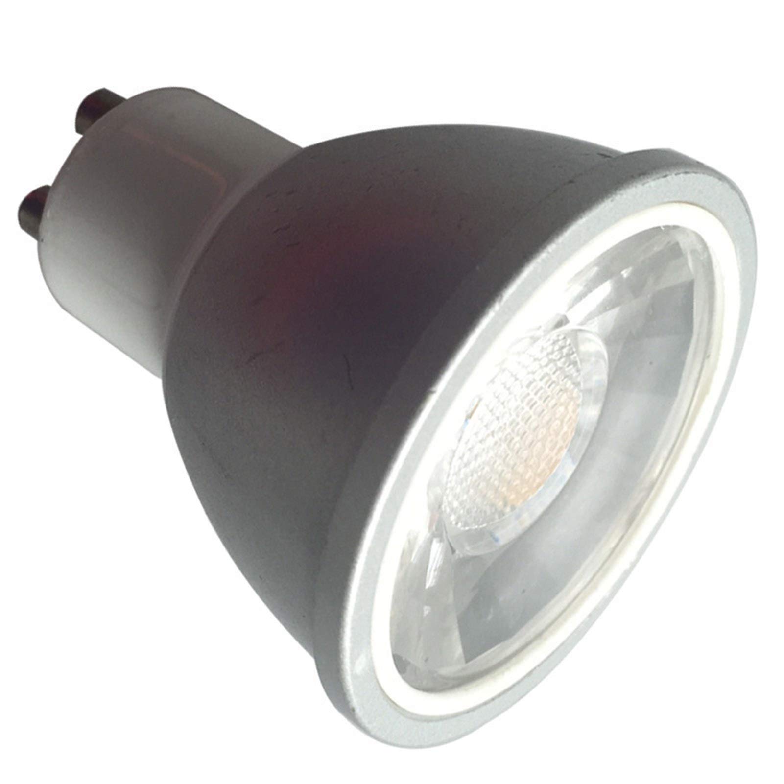 Żarówka LED Corn 4 SZTUK 6W LED Spotlight MR16 Oświetlenie Sufit Spotlights 12 V Ściemnianie