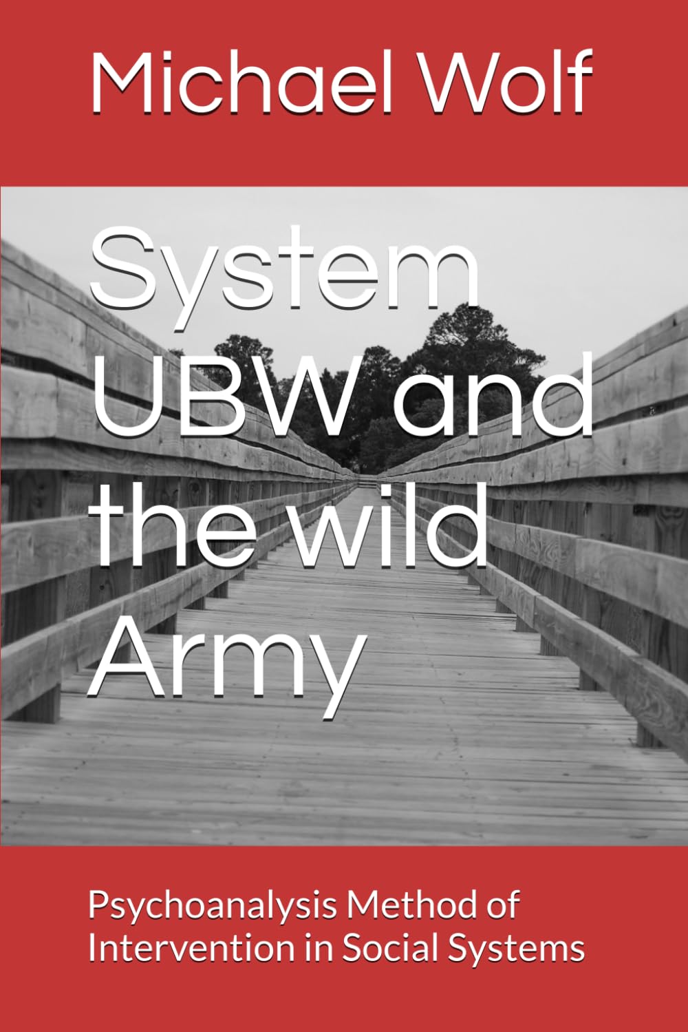 System UBW and the wild Army: Psychoanalysis Method of Intervention in Social Systems