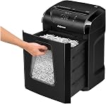 Fellowes 7120001 Powershred 12C Crosscut Shredder