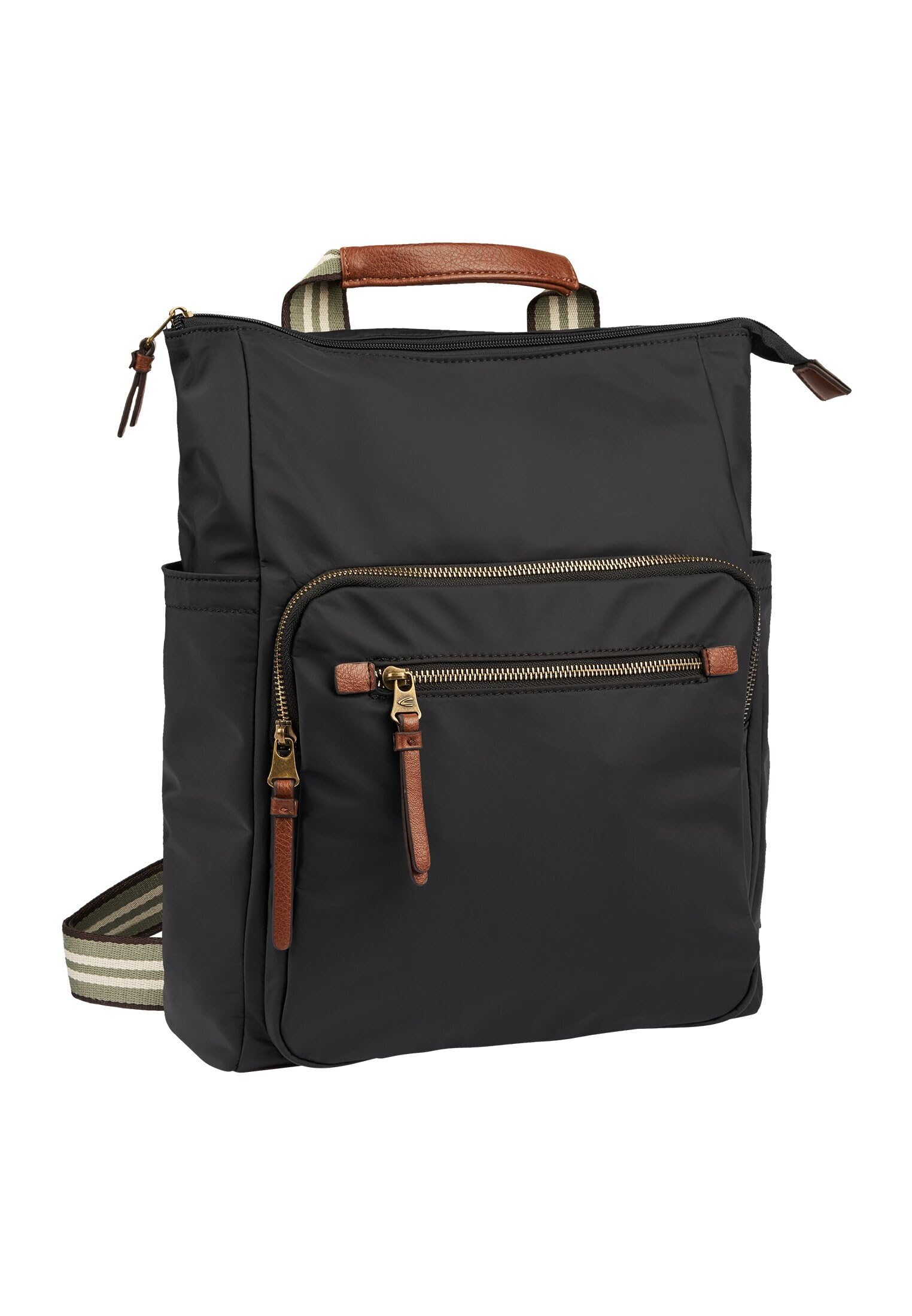 camel active Bari, Backpack Handtasche