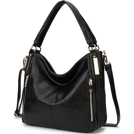 long strap hobo bag