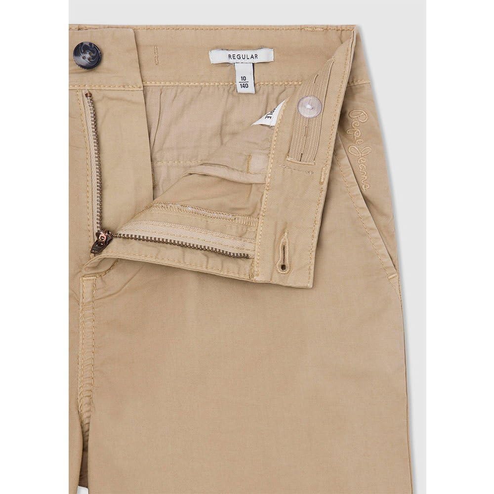 Pepe Jeans Théodore Court Shorts Garçon