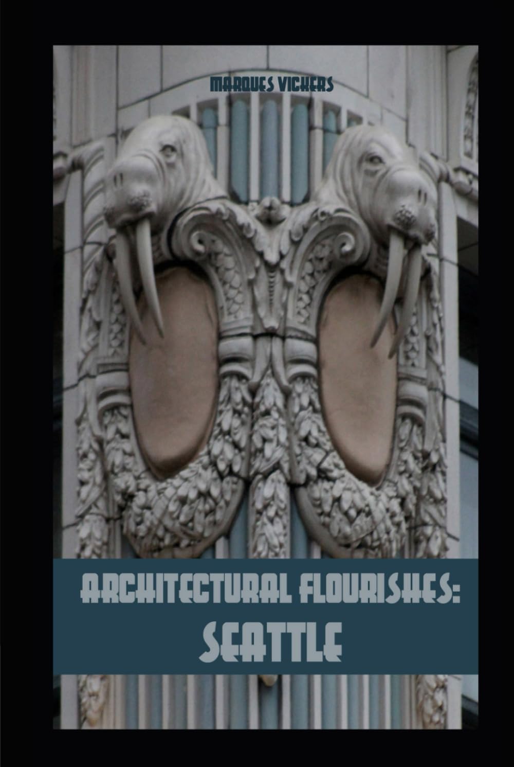 Seattle guide architecture pour comprendre les détails des façades