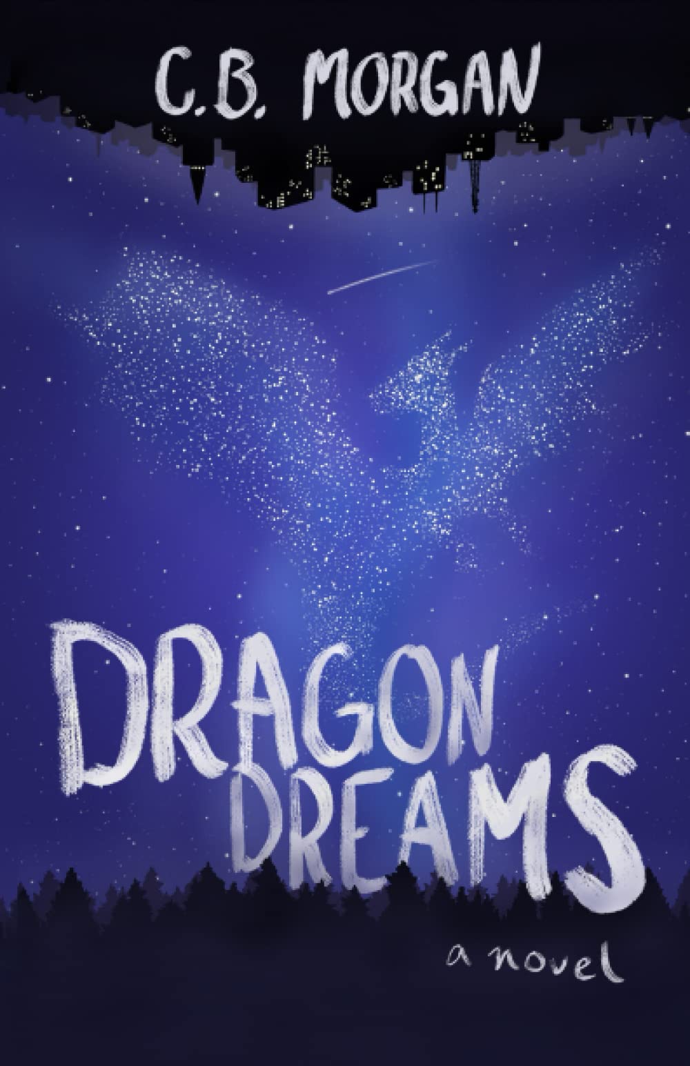 Dragon Dreams