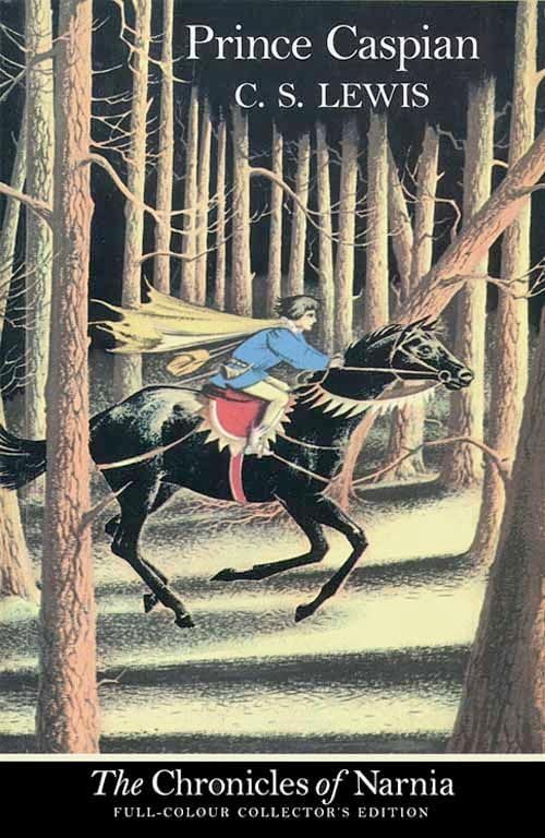 Prince Caspian