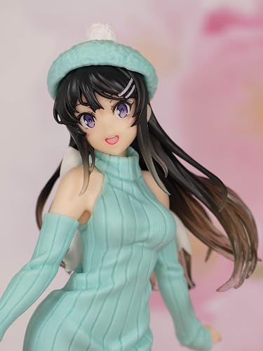 Amazon | タイトー 青春ブタ野郎シリーズ Coreful フィギュア 桜島麻衣