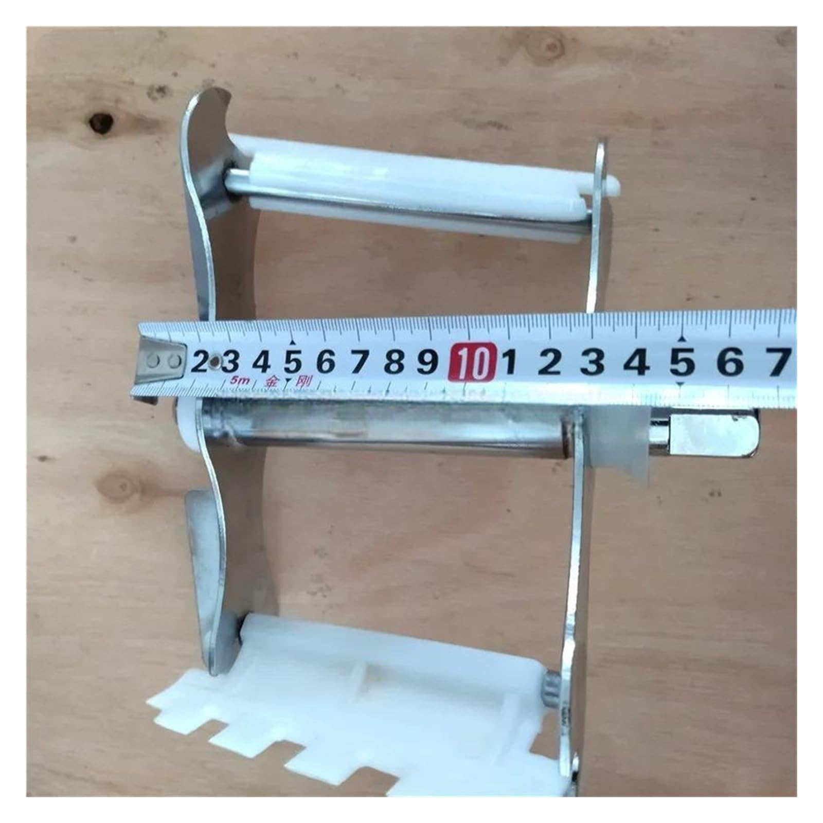 1 Ensemble D'accessoires De Raccord De Tige De Batteur De Grattoir D'arbre D'agitation, Compatible Avec YKF, Machines À Glace, Pièce De Rechange For Fabricants De Crème Glacée Dure