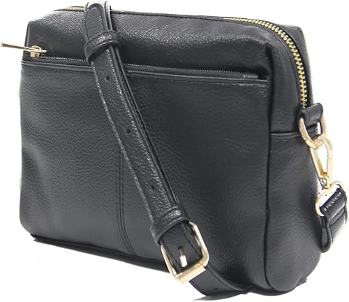 Miniatura 8 de Keke Int'l - Bolso cruzado pequeño para mujer