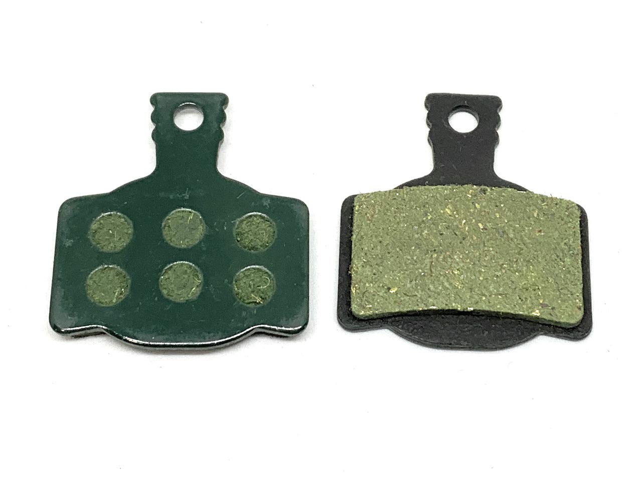 Buy Bike Brake Pads Ceramic & Kevlar Compound for Magura Series MT Series MT2, MT4, MT6 and MT8