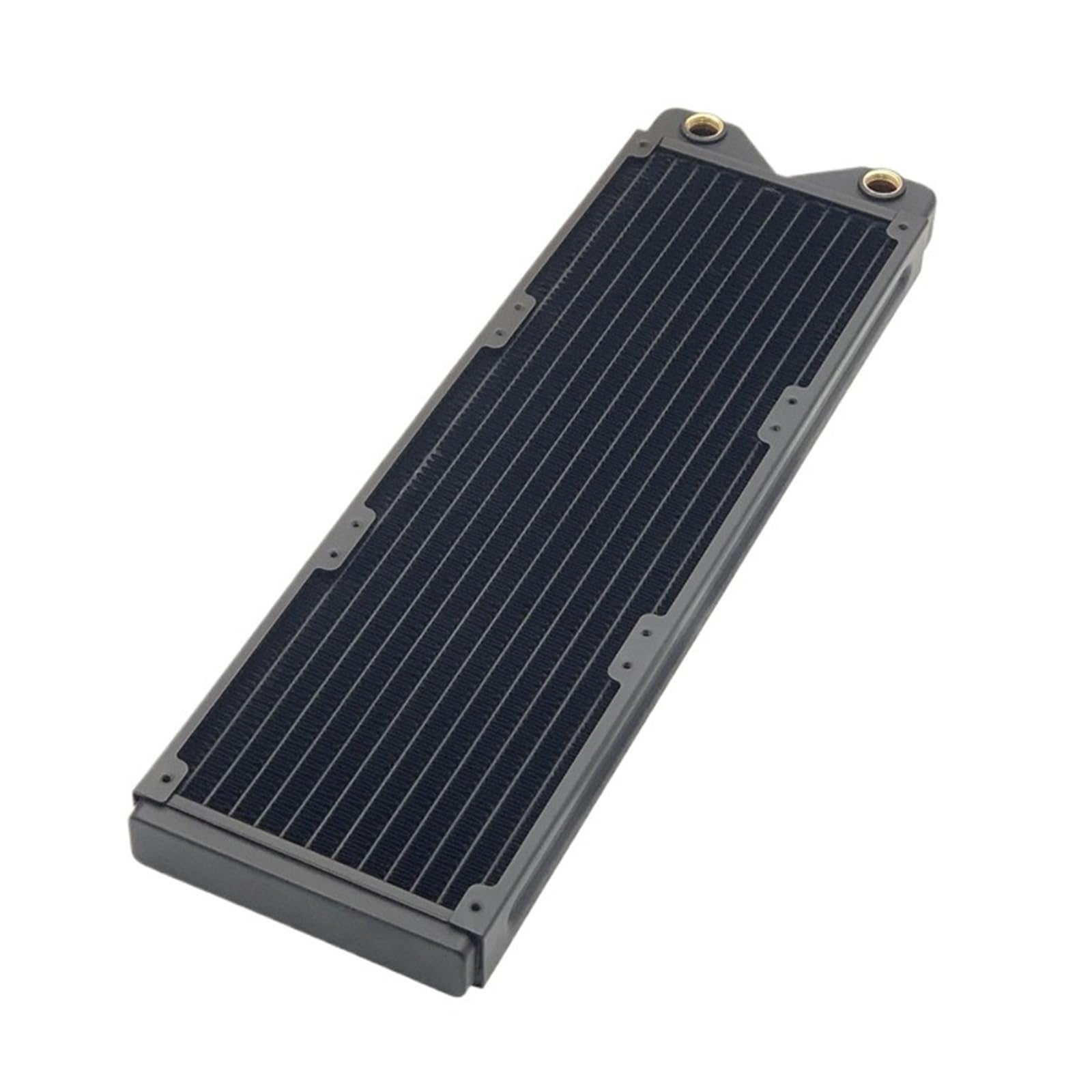 Radiateur en cuivre haut de gamme AI-TJ360 pour refroidissement PC