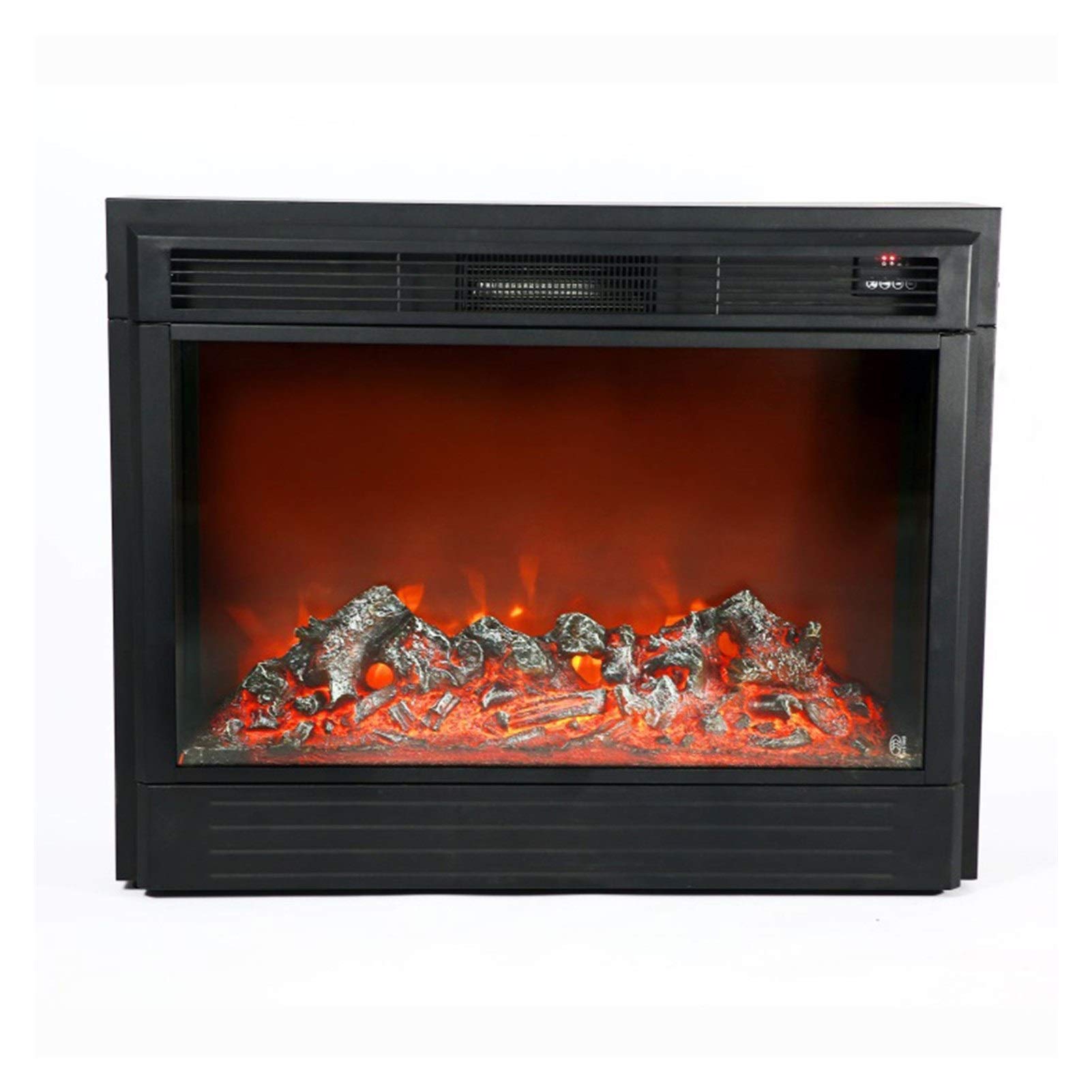 Buy ZXCVBNM Wall ed Electric Fire Electric Fire Place, Indoor Heater