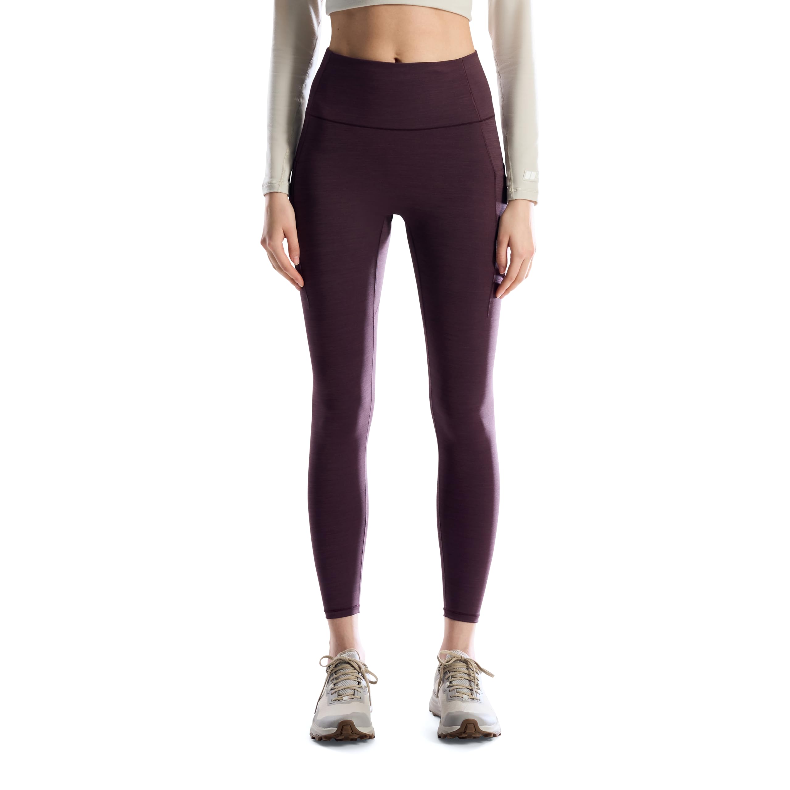 Berghaus Women's Borrowdale Full Length Leggings Full Length Leggings