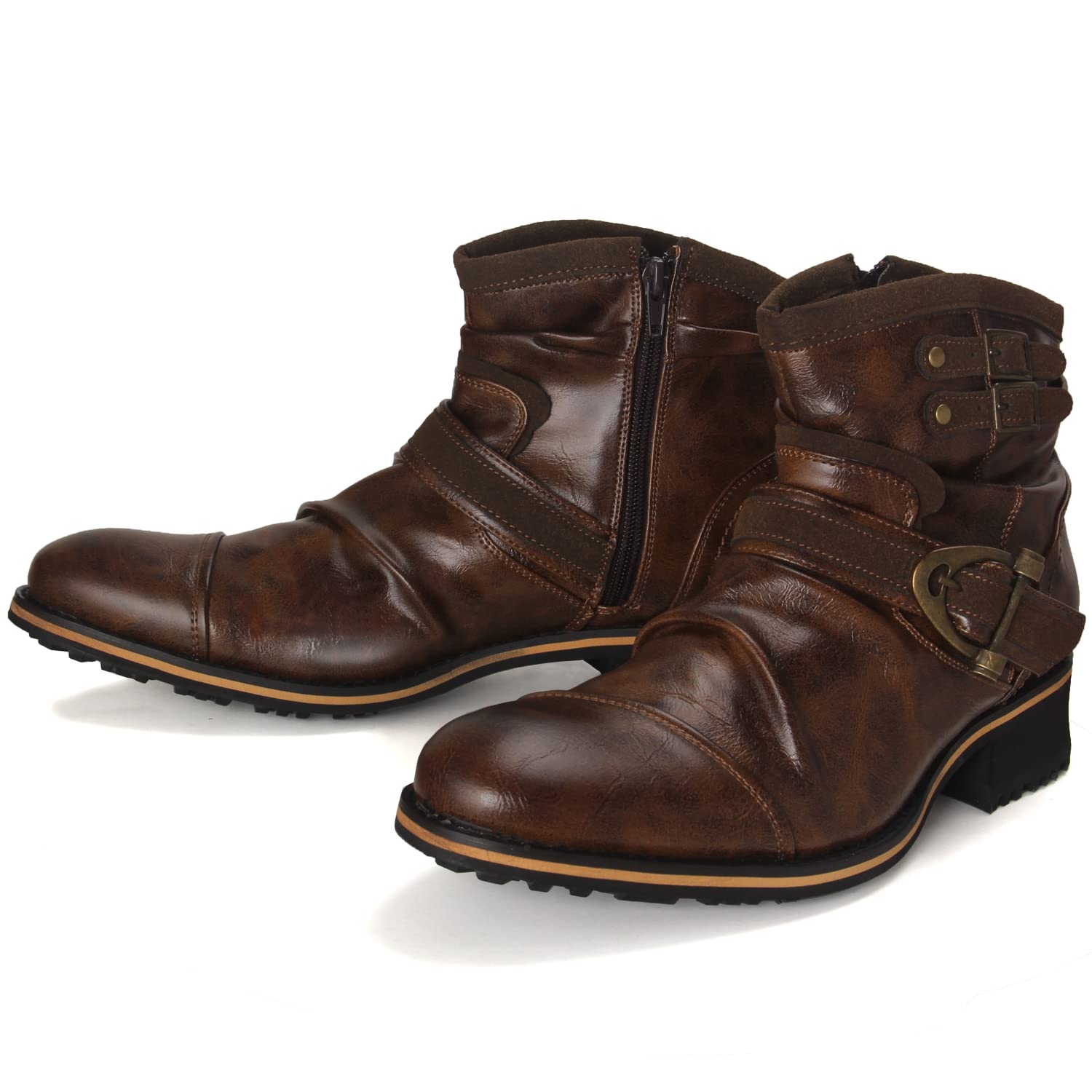 アップルバターストア x BoTT x Stock No: チャッカブーツ 楽天市場】レディース ブーツ 本革 4.5cm ヒール 牛革 レース