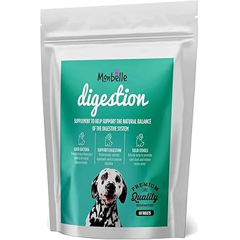 Vet S Kitchen Healthy Digestion Supplement Gravy With Prebiotics And Aloe Advanced Nutrition For Your Adult Dog 300ml Amazon Co Uk Pet Supplies