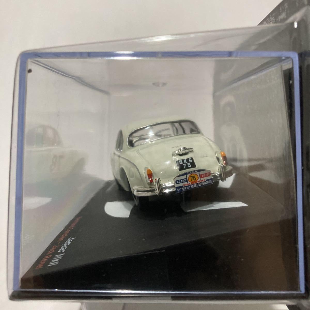 ラリーカーコレクション② ラリーカー コレクション コリン・マクレー メモリアル2 (8台セット