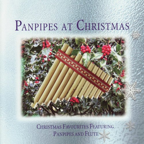Panpipes At Christmas by VARIOUS ARTISTS on Amazon Music Amazon.co.uk