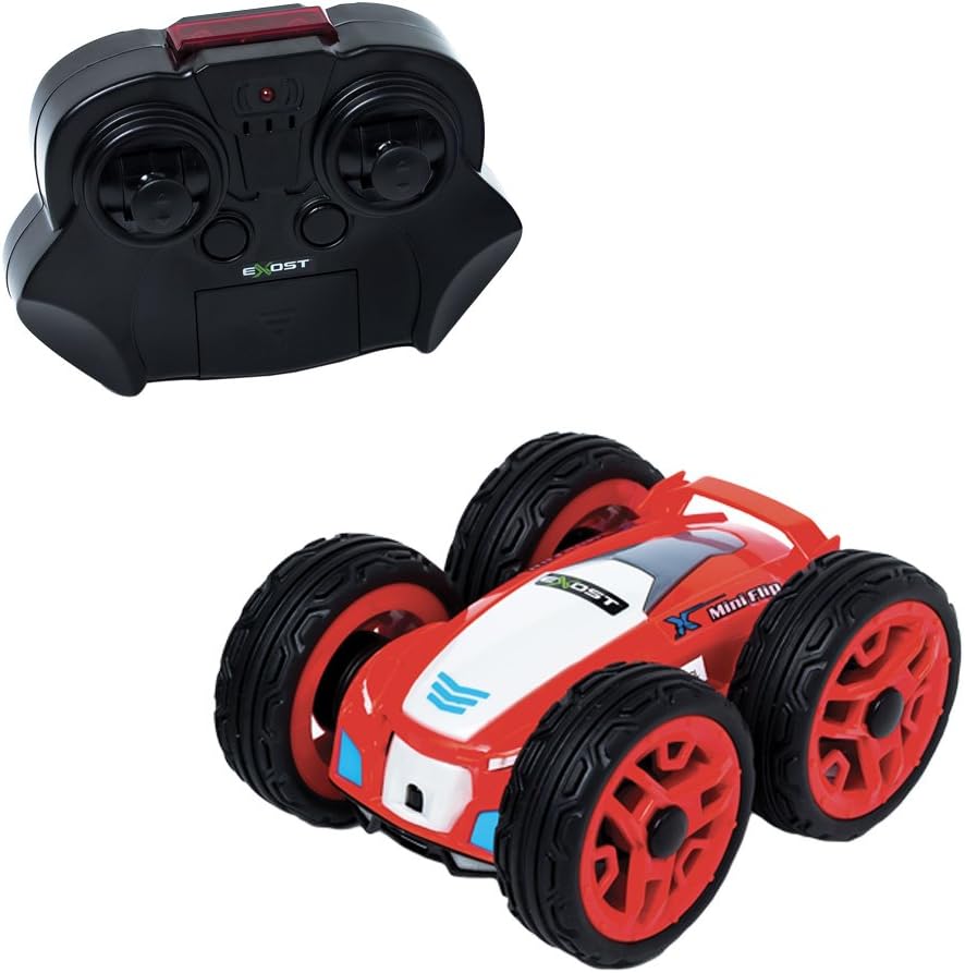 Exost-360 Mini Flip, 20143