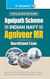 Agnipath: AGNIVEER MR - Indian Navy Exam Guide