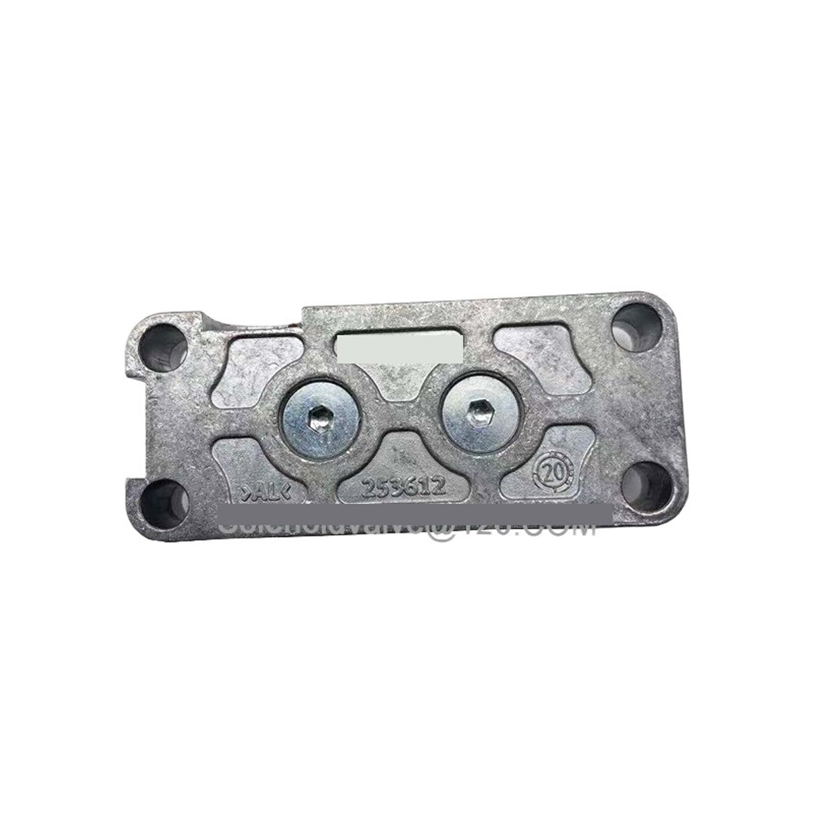 Cylindre de serrage Festo EV-15/40-4 13289 à diaphragme de serrage