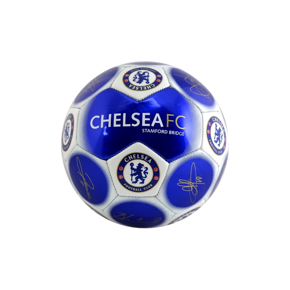 Chelsea Club Licensed Team Merchandise Phantom