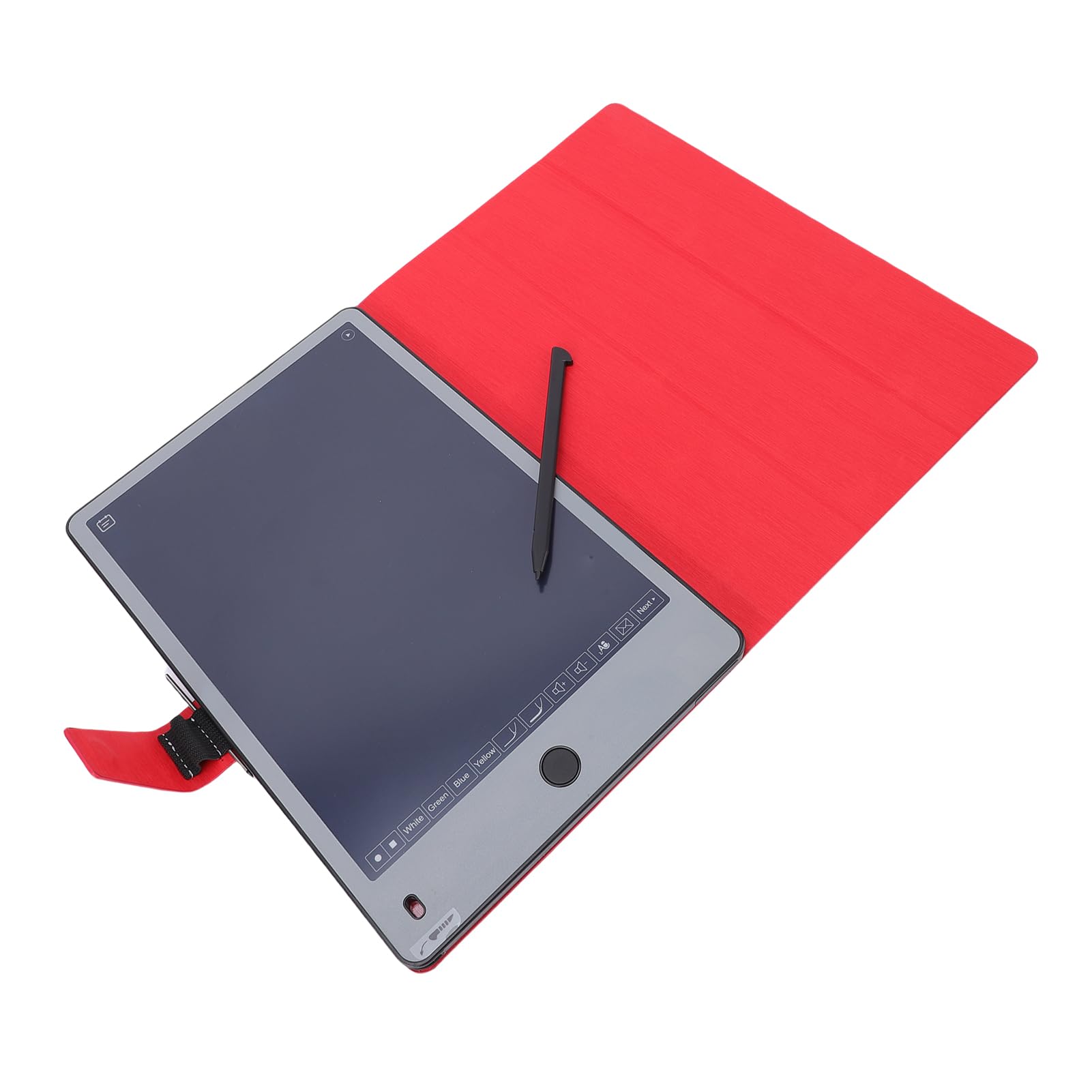 Bewinner Digitales Notizbuch mit Smart Pen, Smart Pen -Schreibset mit BT5.0, Digitalem Notizbuch und Schreibboard für Notizen -Planungsskizzen Mehrsprachige Übersetzungen