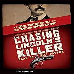 Cover of Chasing Lincoln's Killer