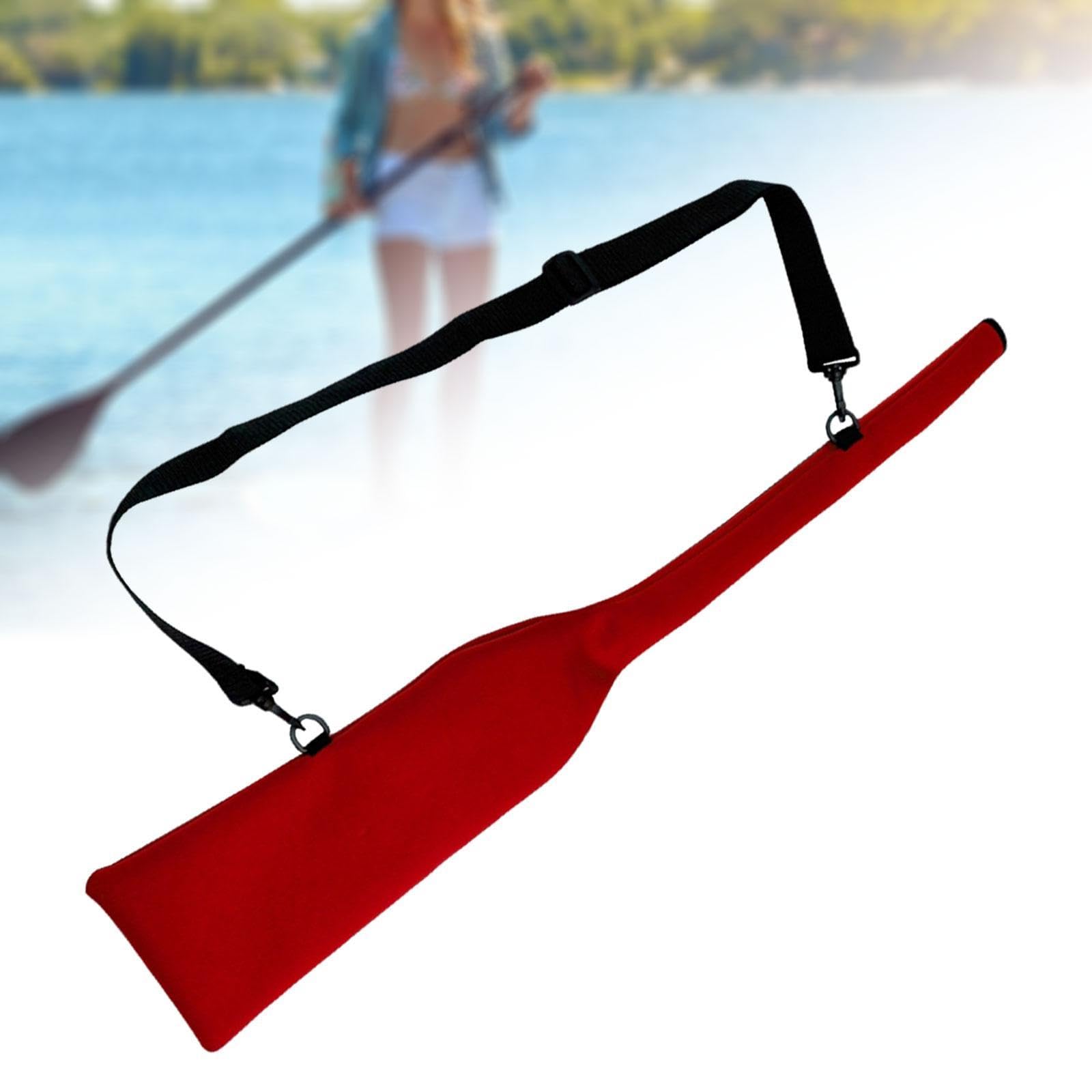 Drachenboot Paddeltasche, Tragetasche, Kajak Zubehör Organizer