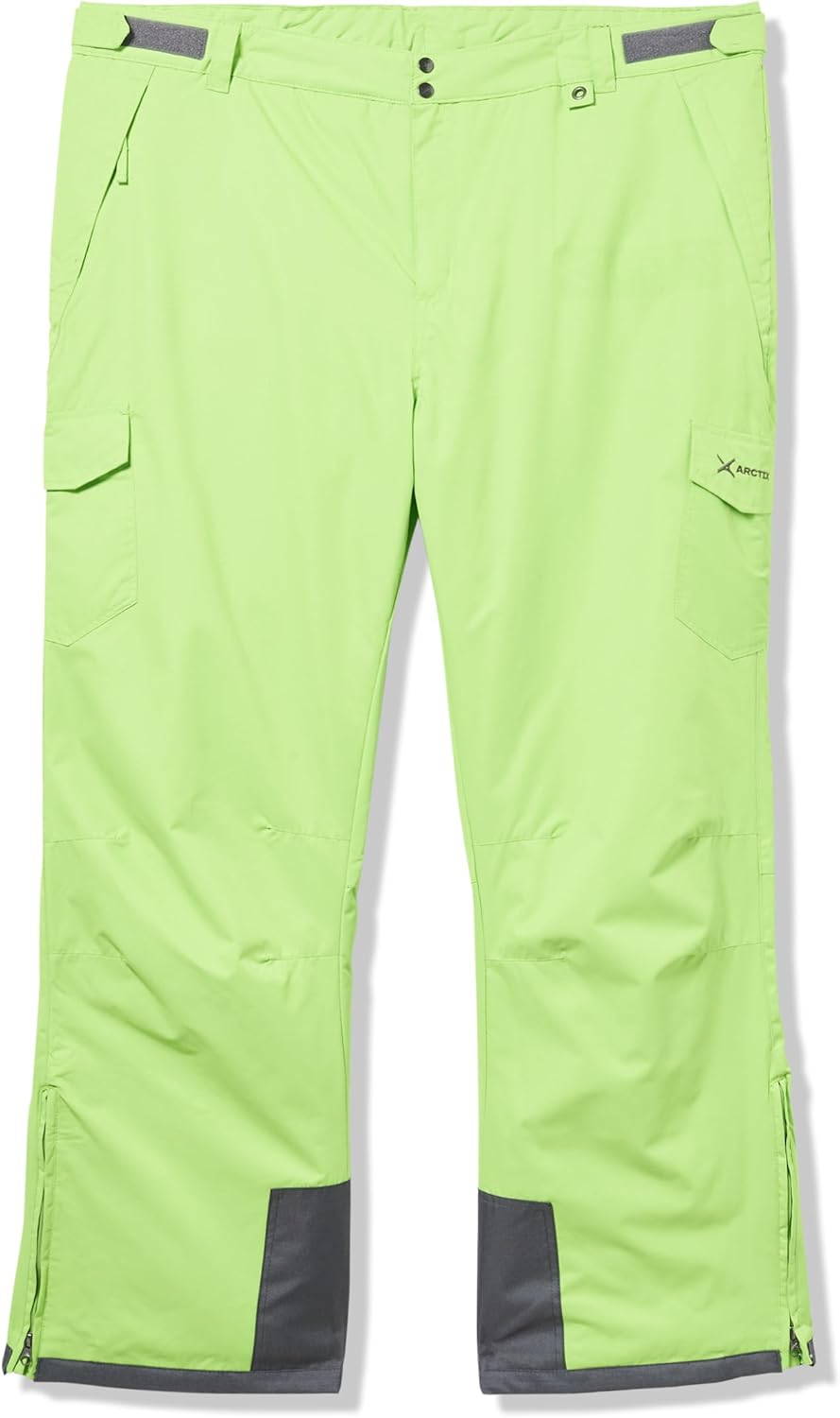 ARCTIX Skigear Men’s Snow Sports Cargo Pants