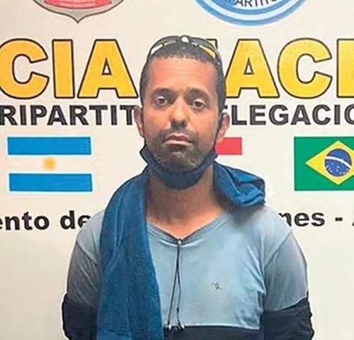 Morador de S&atilde;o Carlos &eacute; preso por recrutar pessoas para o Estado Isl&acirc;mico