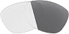 Revant Replacement Lenses for Oakley Mainlink sunglasses, Polarized Options, Anti-Scratch and Impact Resistant