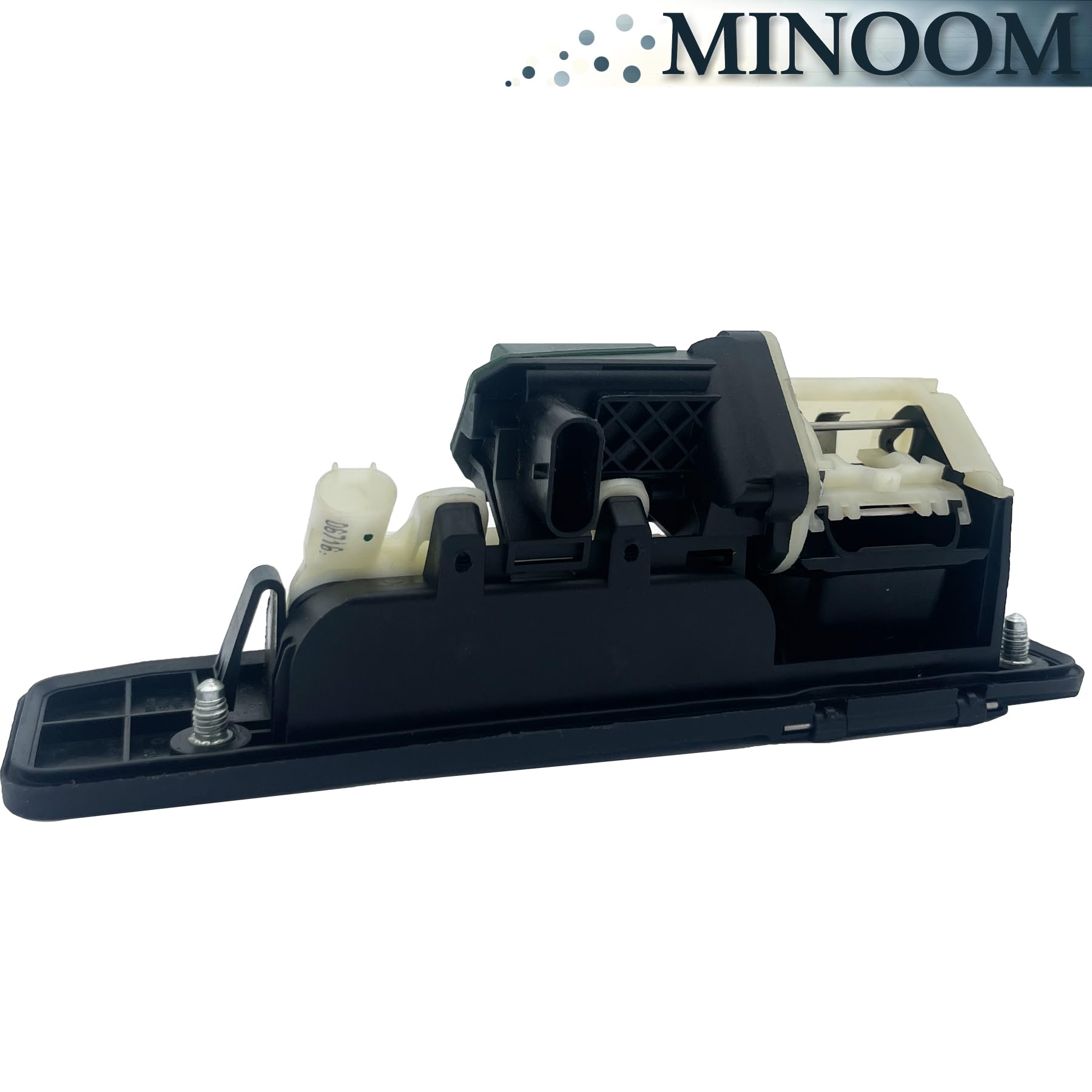 Amazon.com: MINOOM A1667500993 Car Tailgate Handle Switch