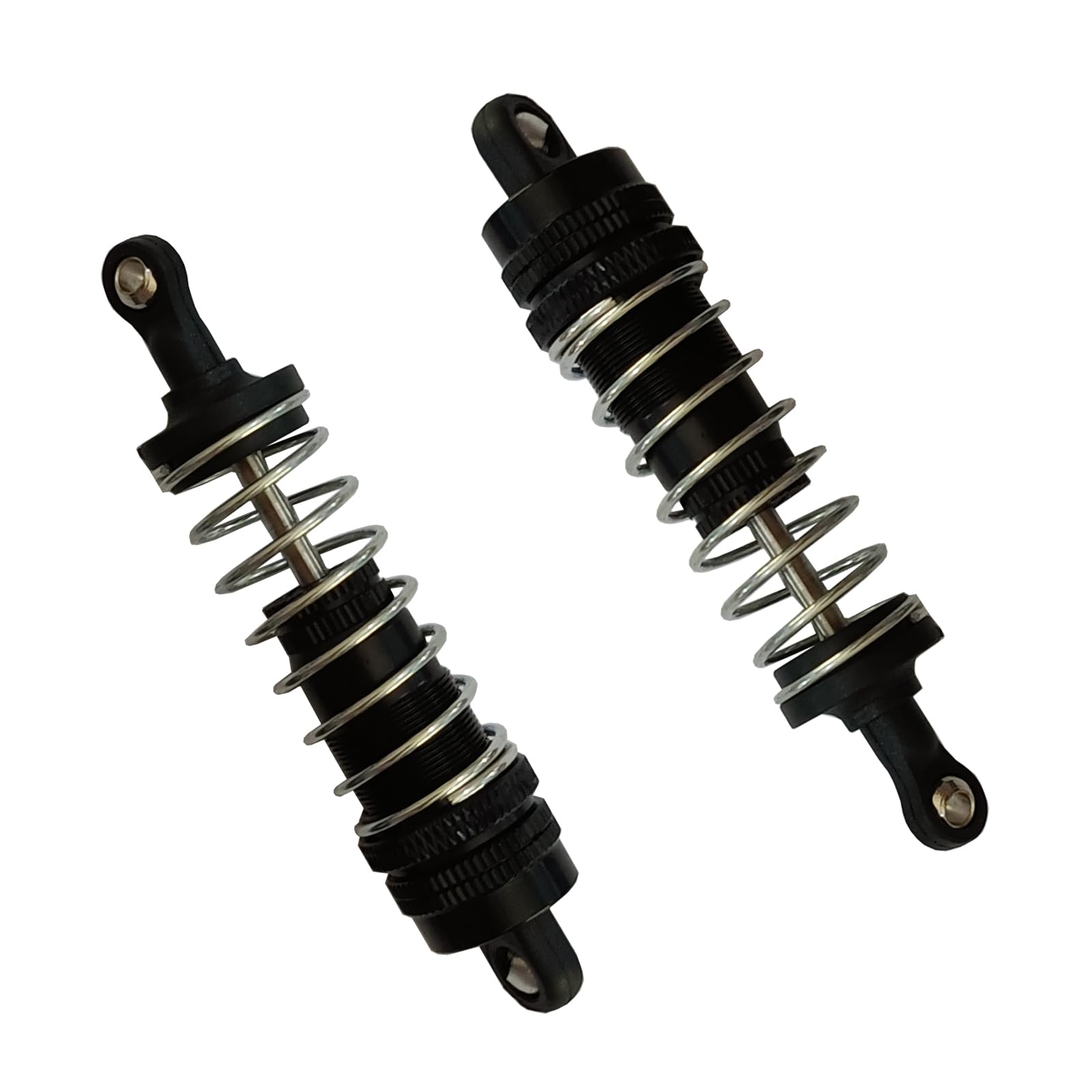 GPM 7075 Alloy Front/Rear Adjustable Spring Shock 58Mm For ARRMA 1/18 4Wd Granite Grom Mega 380-Ara2102