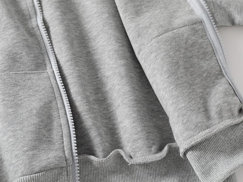 Meufam Baby Boys Toddler Dinosaur Hoodies Jacket Long Sleeve Zipper Hooded Sport Sweatshirt Coat Outerwear for Kids3