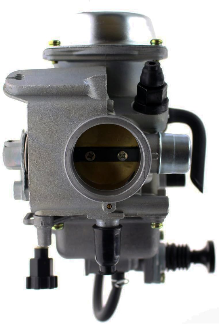 Seats For Ford E-450 Super Duty Carburetor Fits Honda TRX450ES TRX450S FOURTRAX FOREMAN 450 1999-2001 Ford F-450 Cars - Foto 5