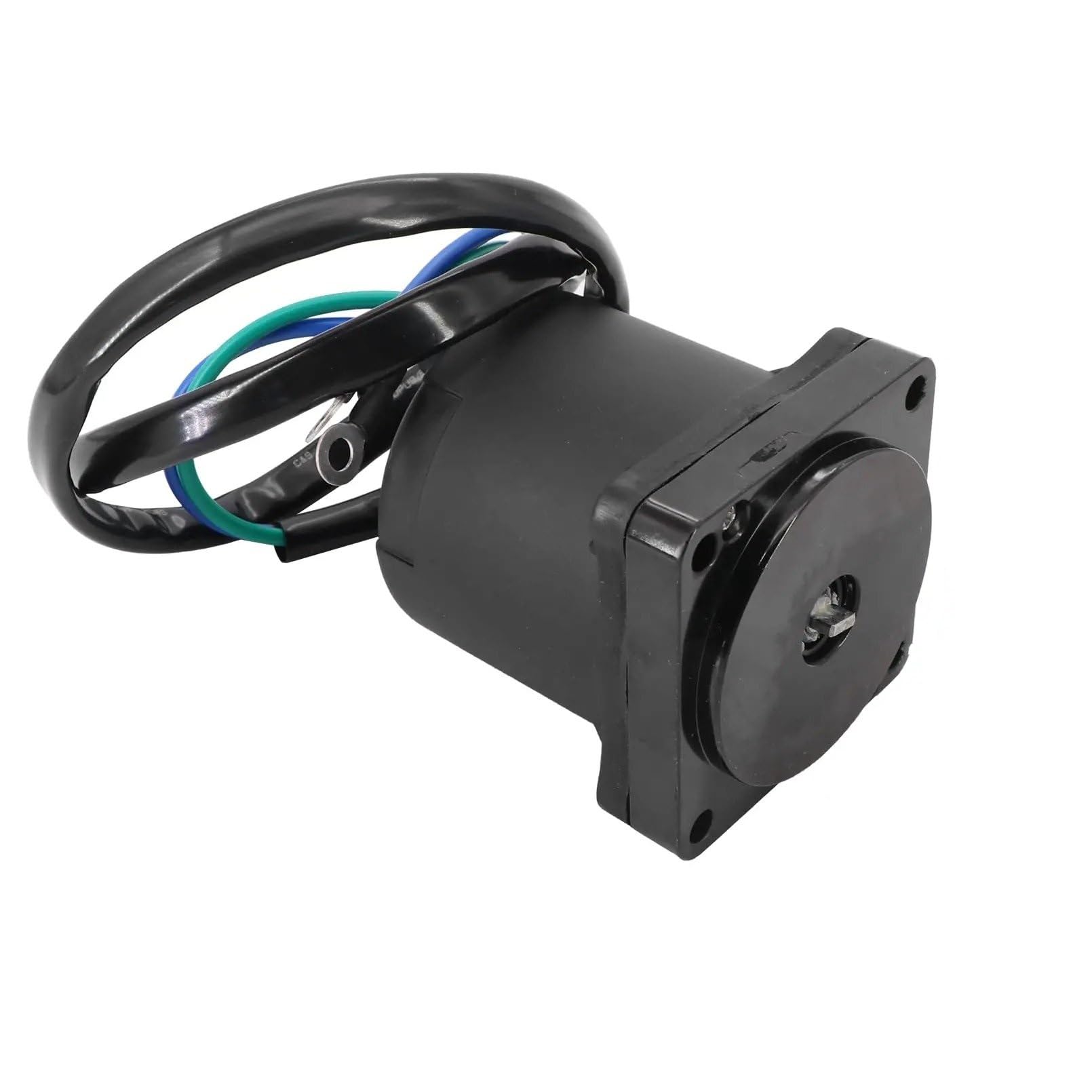 Motorino avviamento 68V-43880-00 01 03 04 67H-43880-00 01 04 64E-43880-00 01 03 04 115-225HP Per F150 F115 19 Per Motore Fuoribordo Tilt Trim Moto