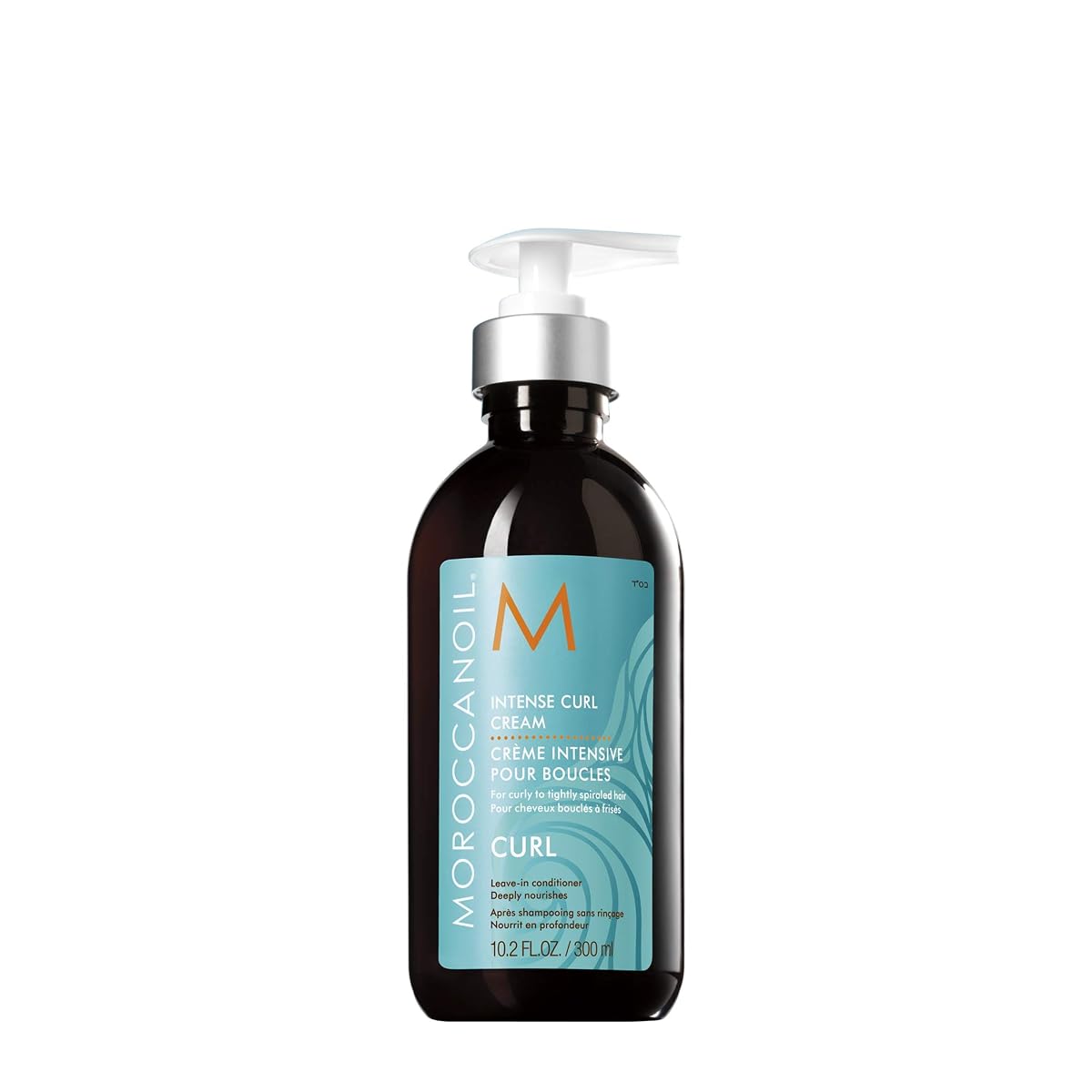 Moroccanoil Intense Curl Cream - 300ml