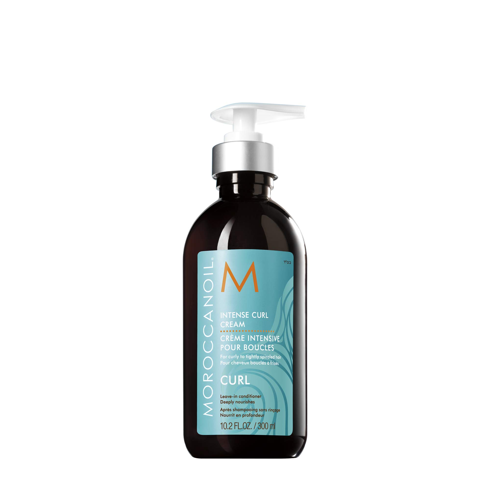 Moroccanoil Intense Curl Cream - 300ml