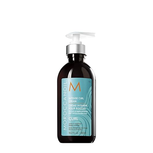 Moroccanoil Intense Curl Cream