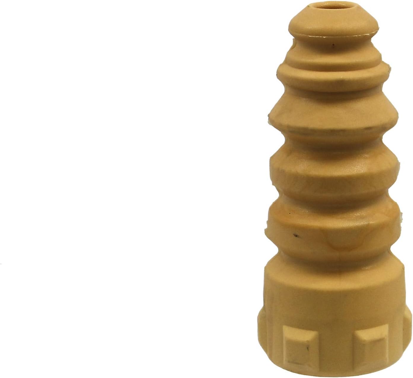 Rein Automotive AVZ0607 Suspension Shock Bumper Stop (Rear), 1 Pack