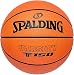 Spalding Varsity Fiba TF-150 Sz7 Rubber Basketball