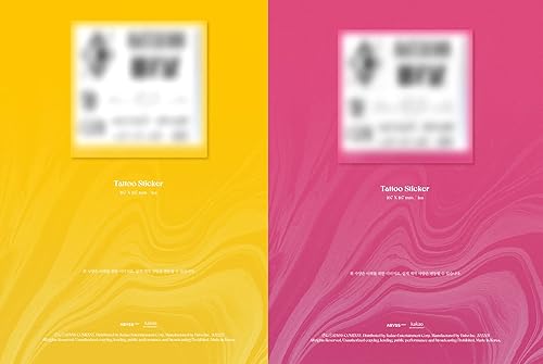 Miniatura 8 de KAKAO M GOT7 BAMBAM - B (2 Mini álbum) (Bam b ver.)