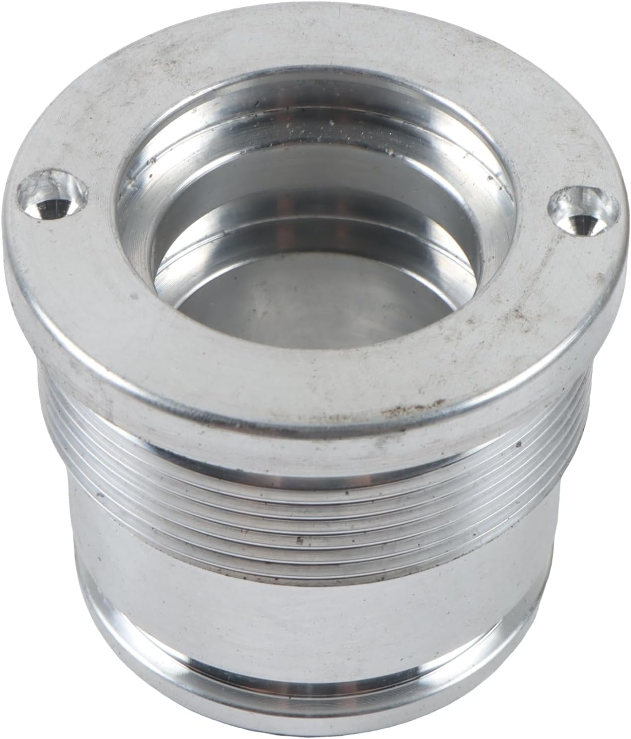 7382115 6539323 Hydraulic Cylinder Head Compatible with Bobcat Excavator Loader Equipment for Arm Cylinders Lift Cylinders Clamps Cylinders