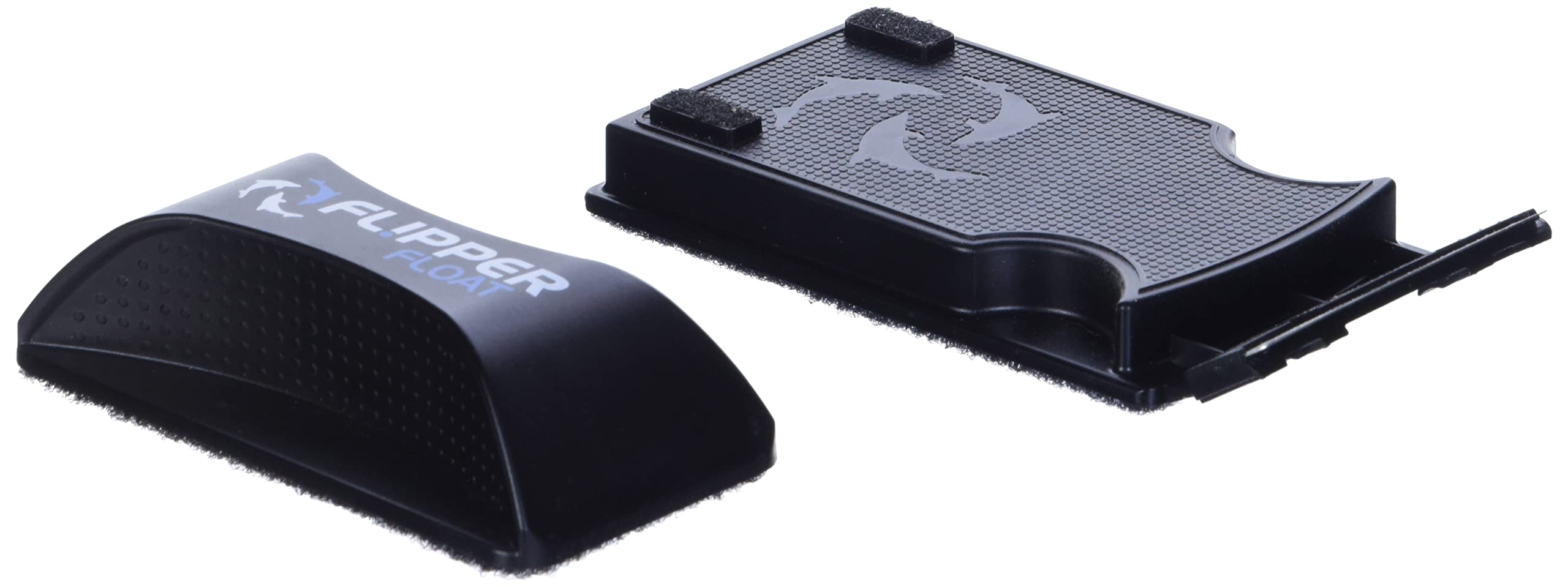 FL!PPER 1 Lâmina Herramientas de Limpieza para acuarios y raspadores, Multicolor, Standard-1/4-1/2