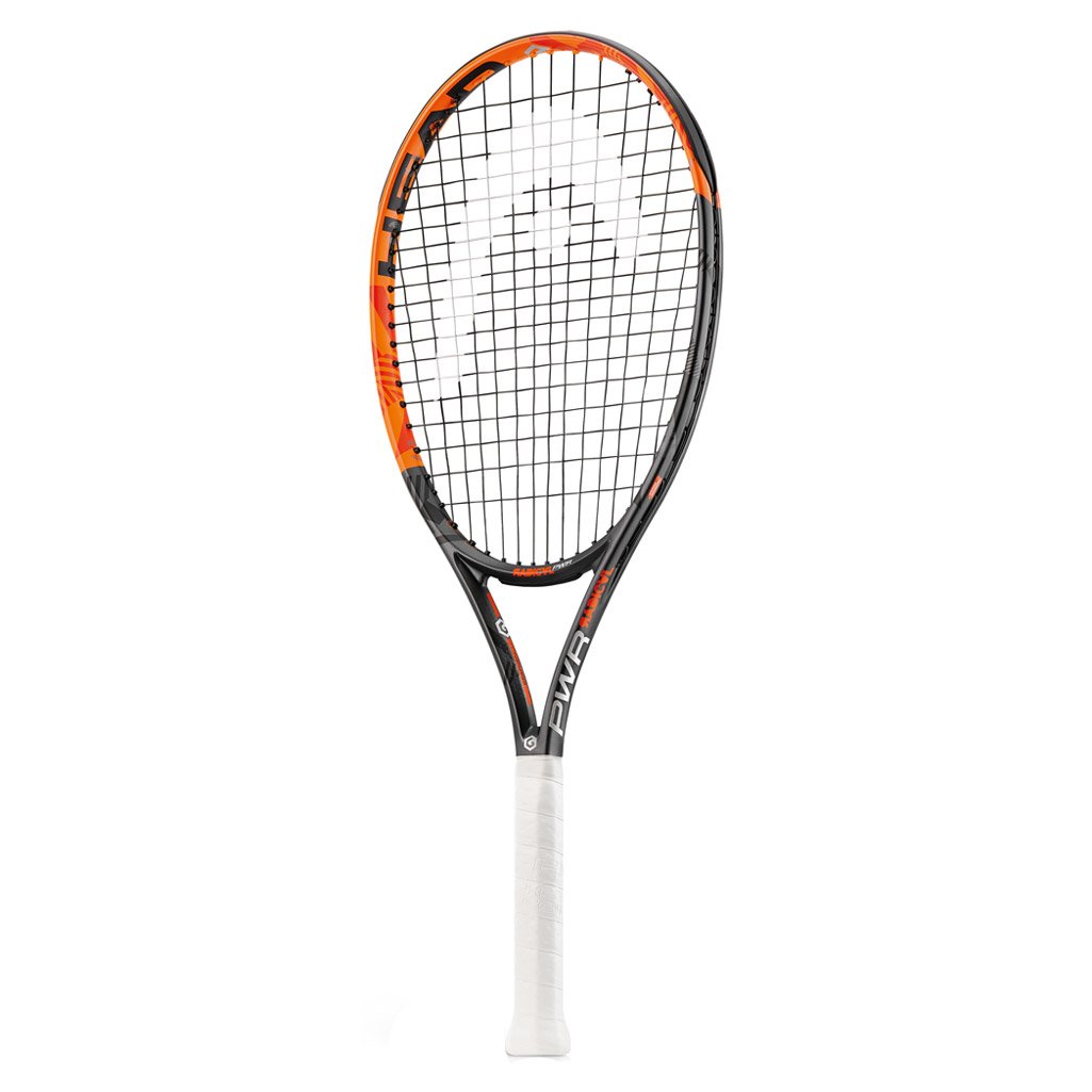 Buy Head Graphene XT Radical PWR Tennis Racquet (4-5/8) Online at